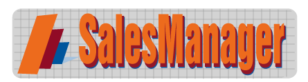 SalesManager